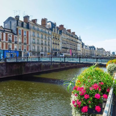 Investissement locatif : Où investir à Rennes ? 