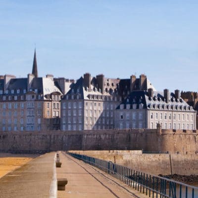 Investissement locatif : Où investir à Saint-Malo ?