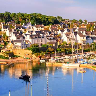 Investissement locatif : Où investir à Vannes ?