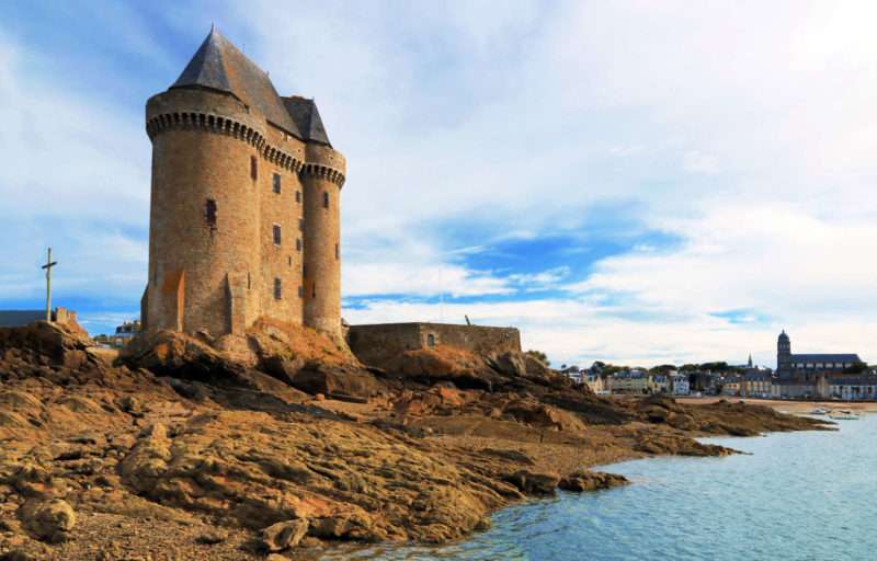 tour solidor saint malo